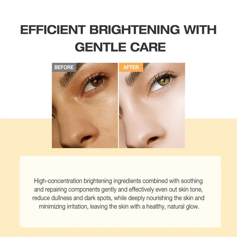 Radiance Boosting Vitamin C Brightening Serum