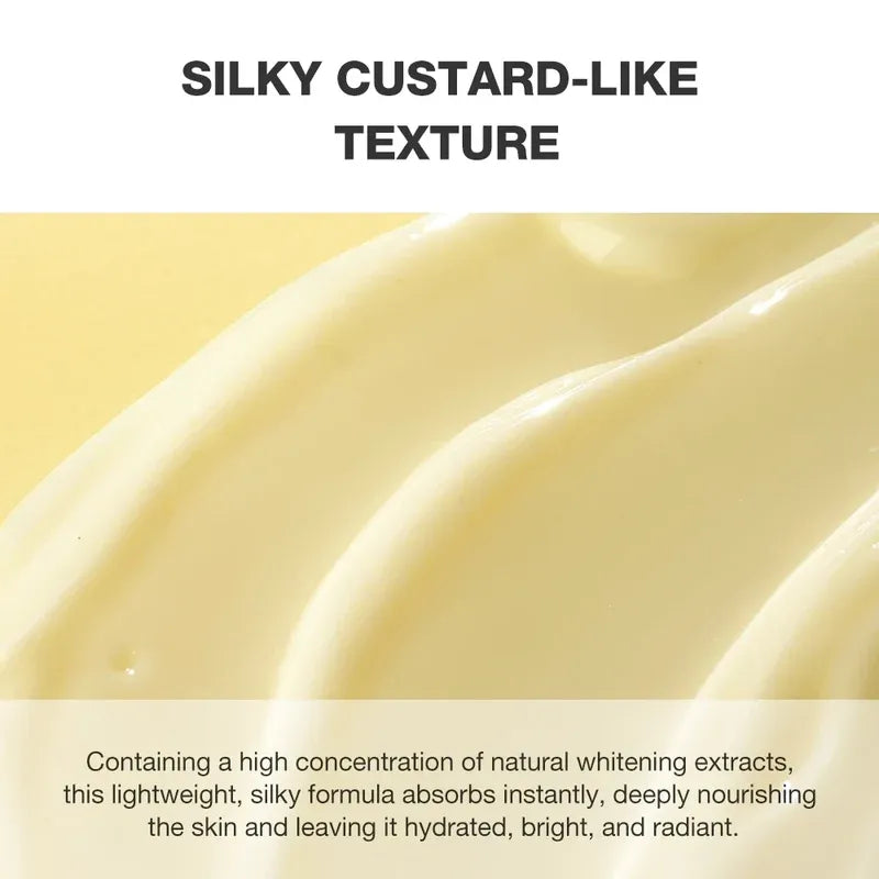 Radiant Glow Vitamin C Brightening Cream