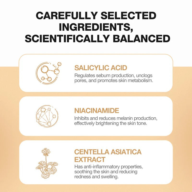 Purifying Salicylic Acid Acne Control Soap