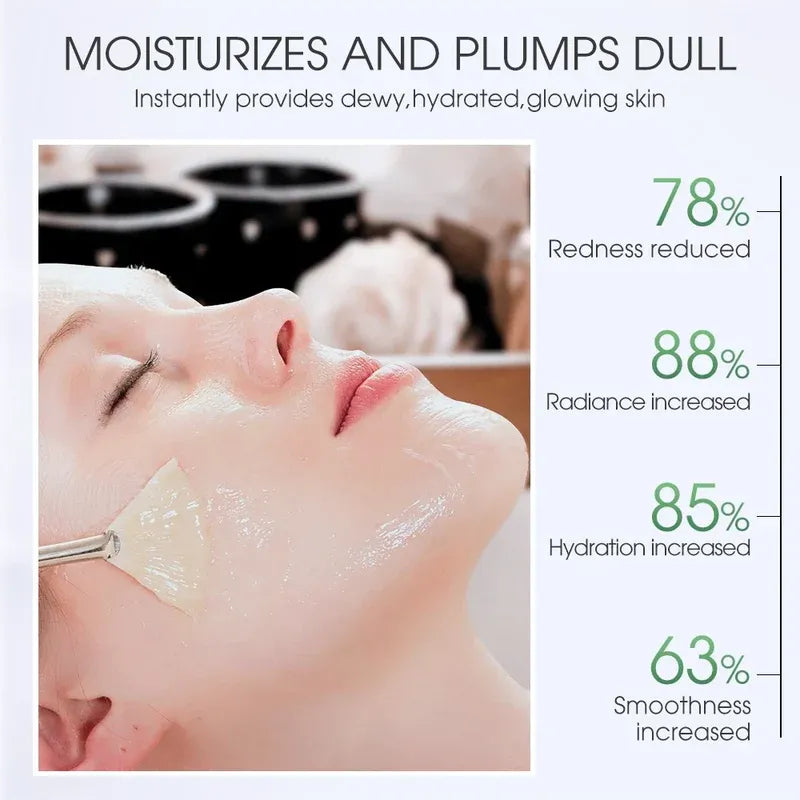 Redness Relief Centella Skin Soothing Masque