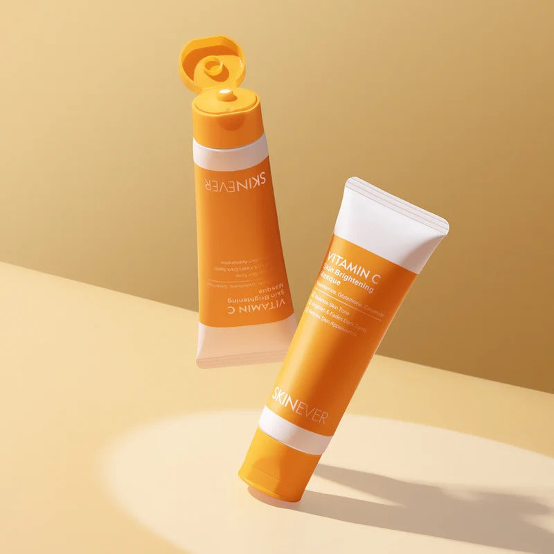 Anti Dullness Vitamin C Brightening Masque