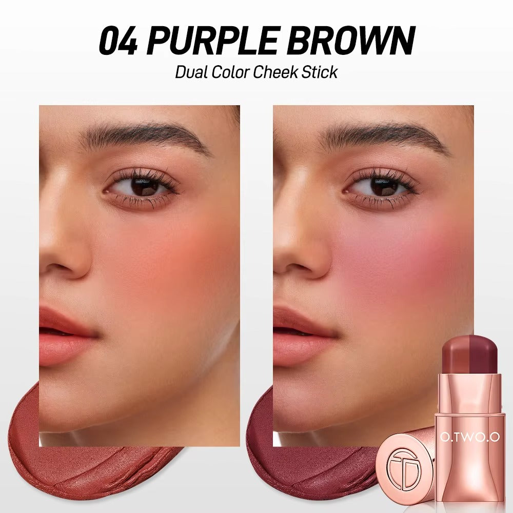 Color Symphony Multi-Use Creamy Blush Stick