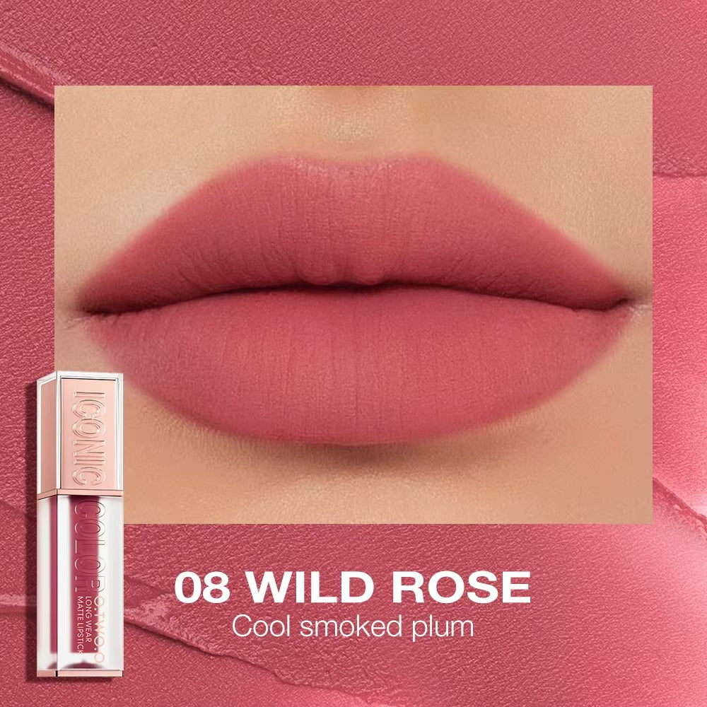 Intense Blur Transfer-proof Velvet Lipstick