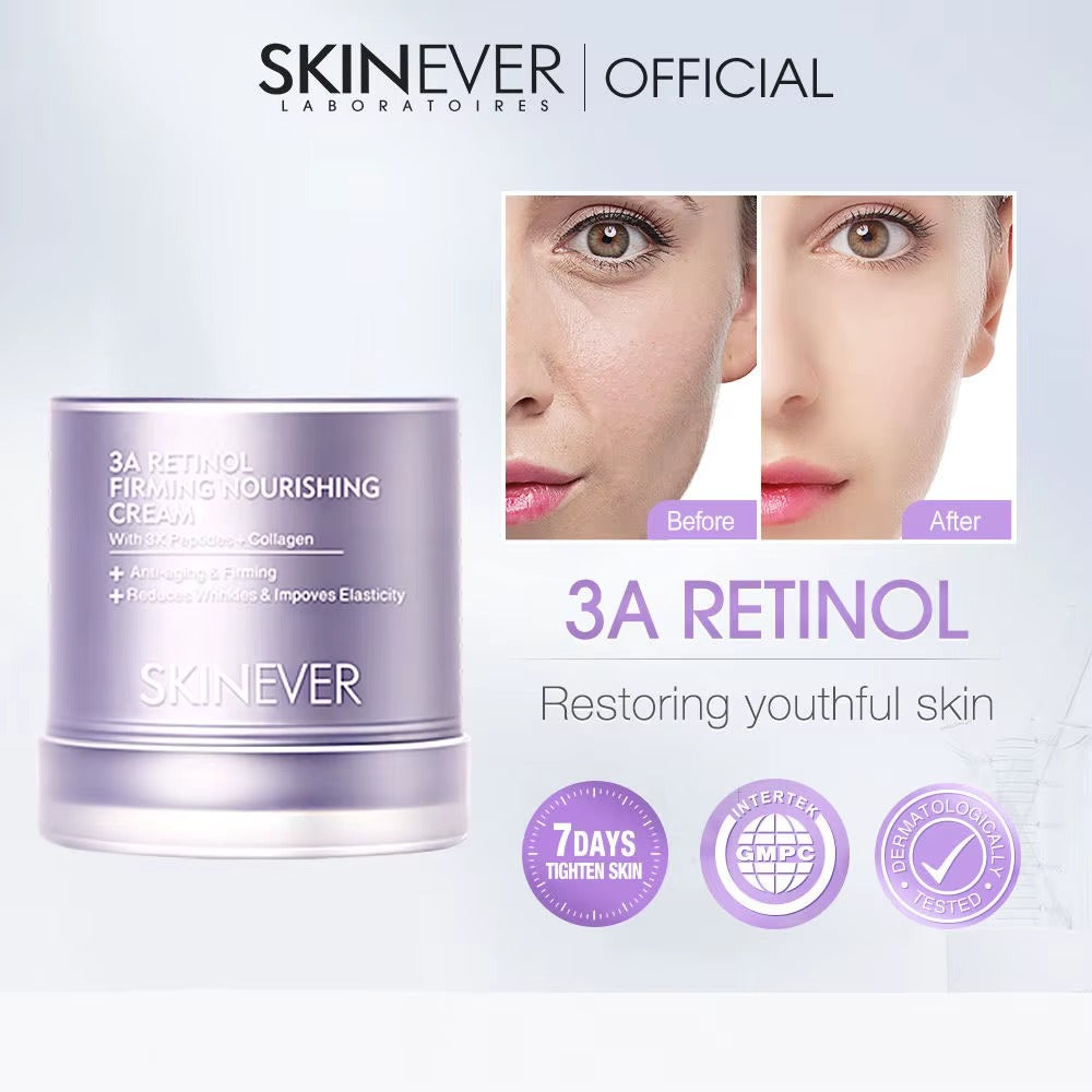 3A Retinol Firming Skin Nourishing Cream