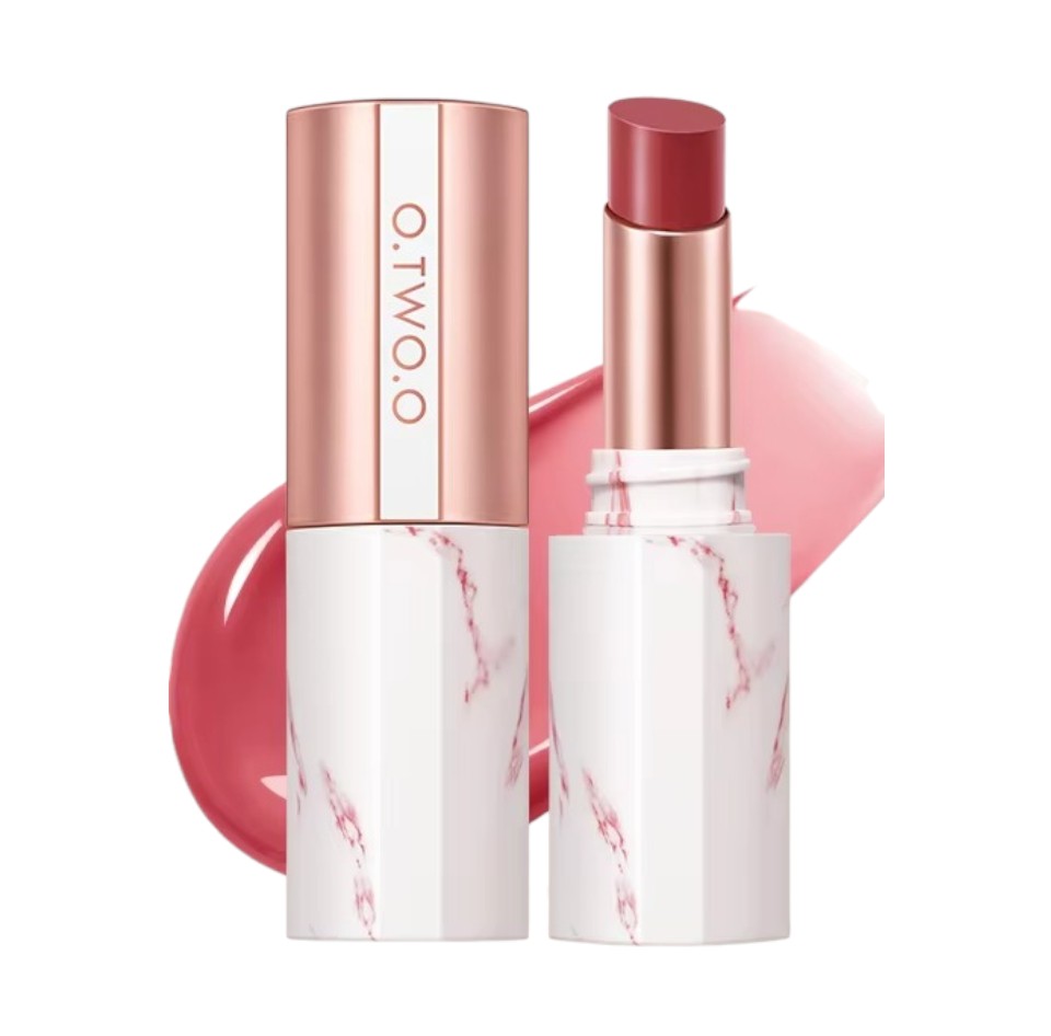 Vitamin E Infused Mirror Shine Lipstick