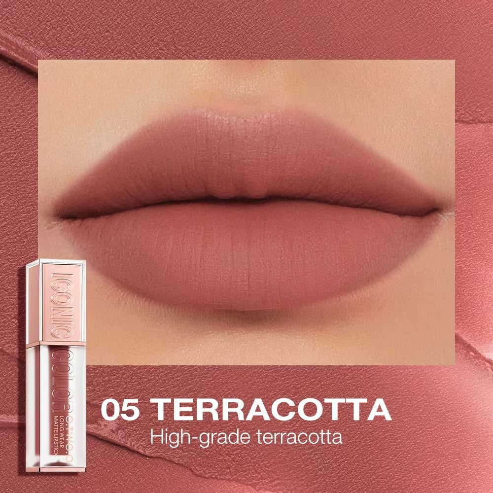 Intense Blur Transfer-proof Velvet Lipstick