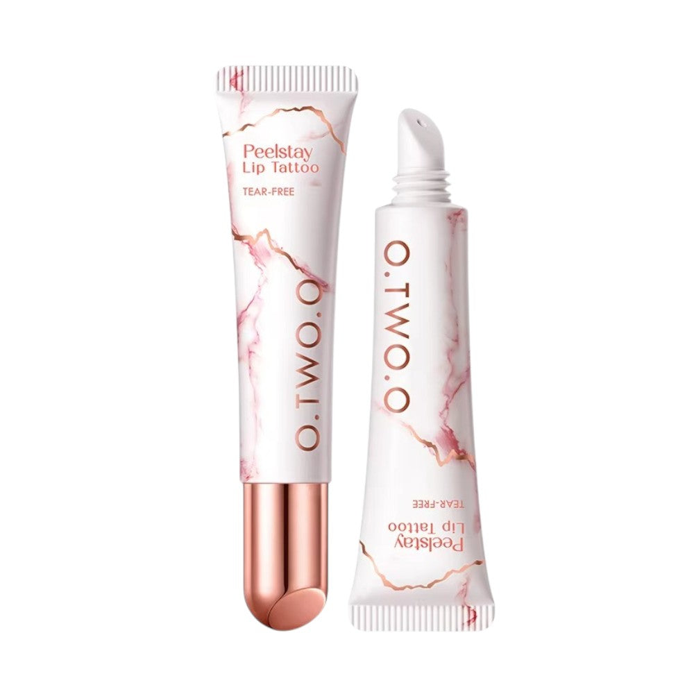 Color Lock Peel Off Lip Tattoo