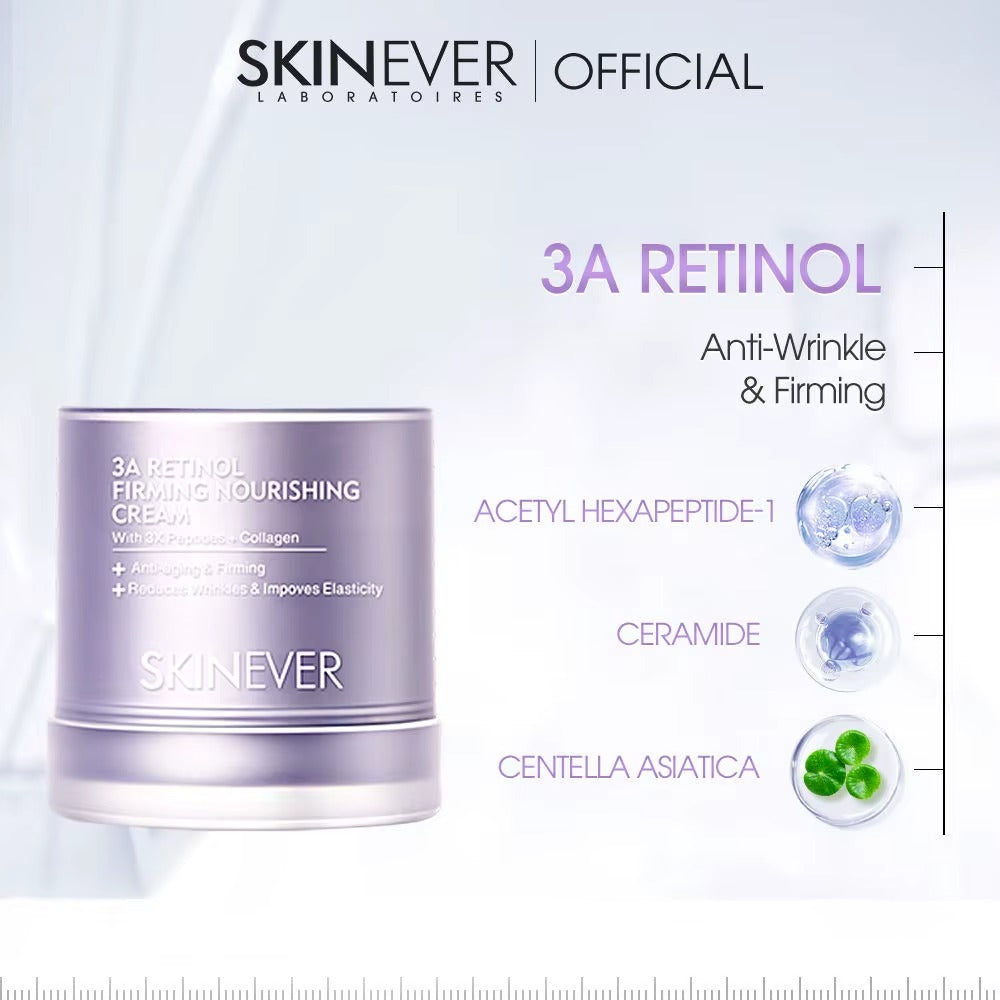 3A Retinol Firming Skin Nourishing Cream