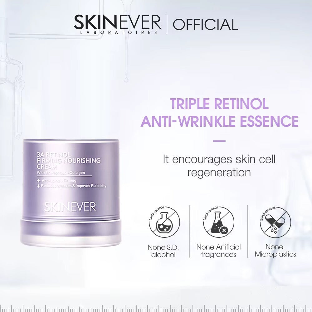3A Retinol Firming Skin Nourishing Cream