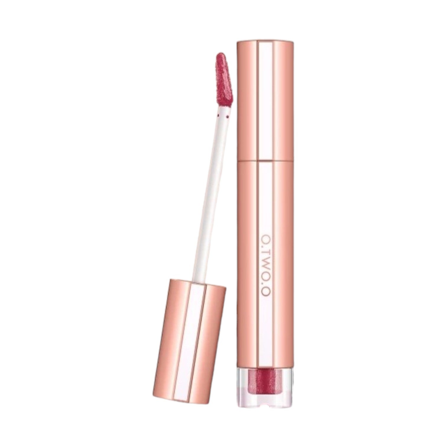 Glass Shine Hydrating Transferproof Lip Gloss