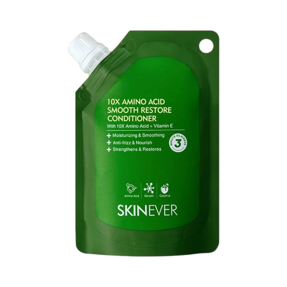 10X Amino Acid Restoring Anti-frizz Conditioner