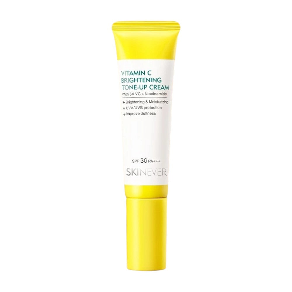 Vitamin C Brightening Tone-Up Cream