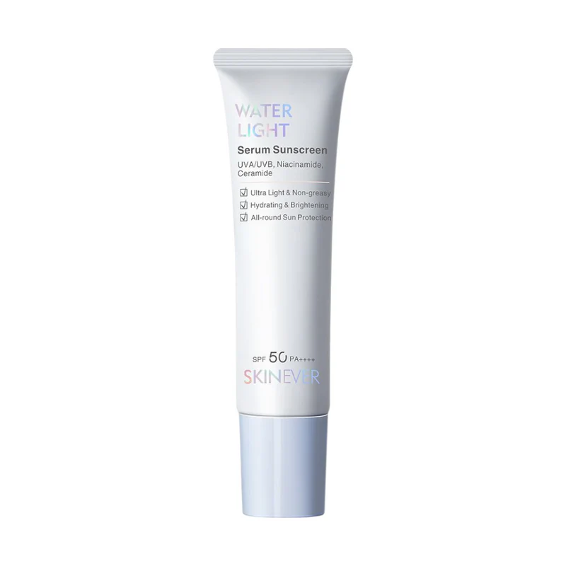 SPF50+ Hydration Booster Serum Sunscreen