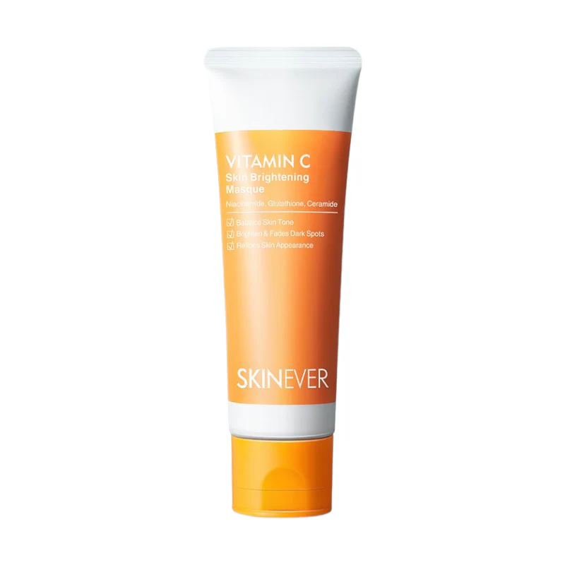 Anti Dullness Vitamin C Brightening Masque