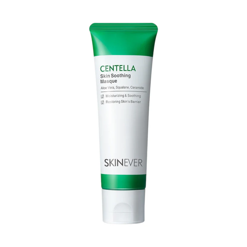 Redness Relief Centella Skin Soothing Masque