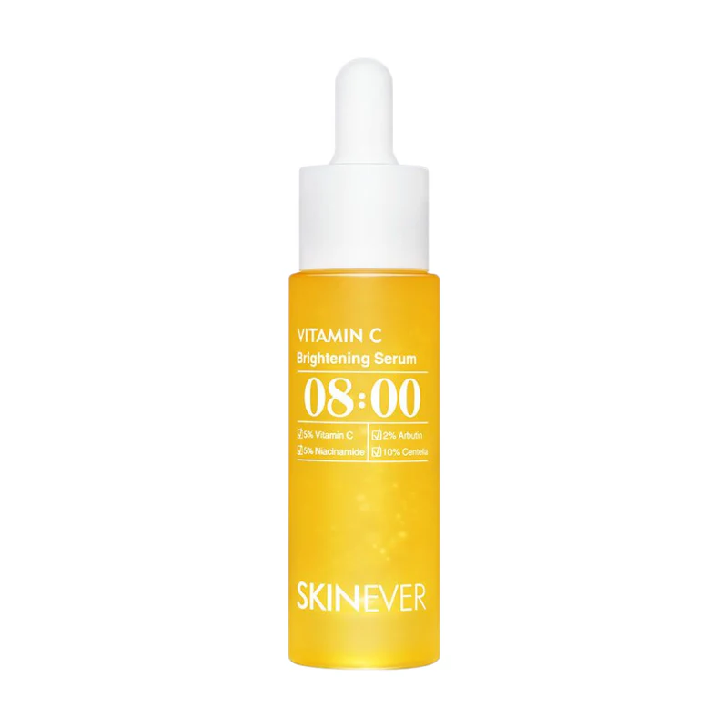Radiance Boosting Vitamin C Brightening Serum