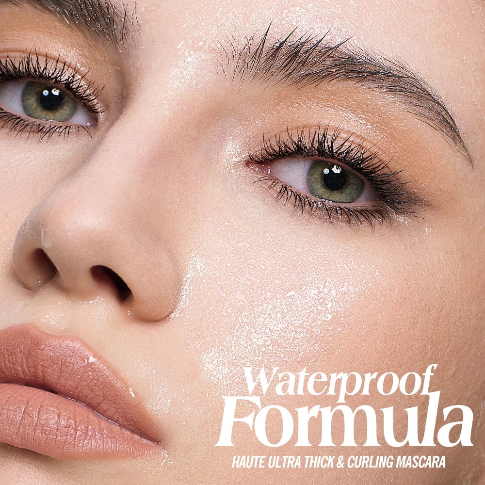 Dramatic Volume Lash Curling Waterproof Mascara