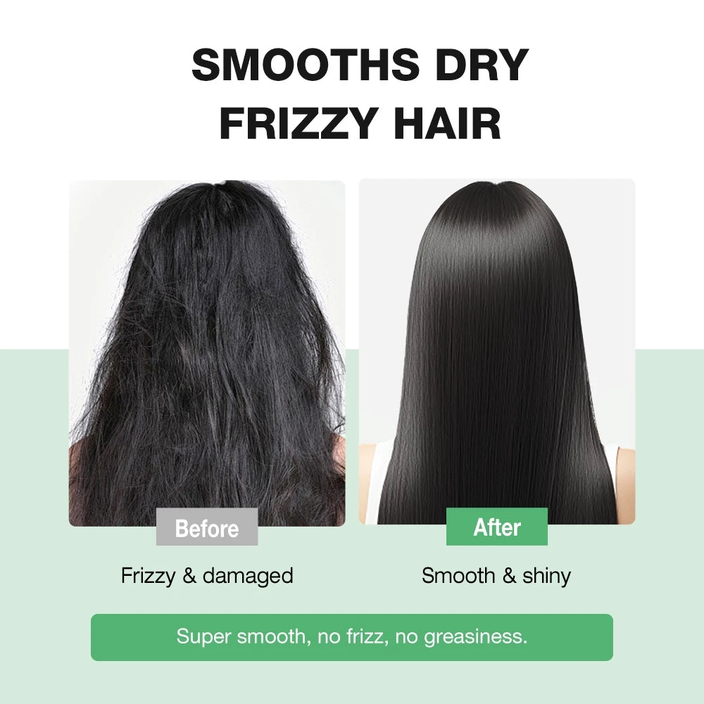 10X Amino Acid Restoring Anti-frizz Conditioner