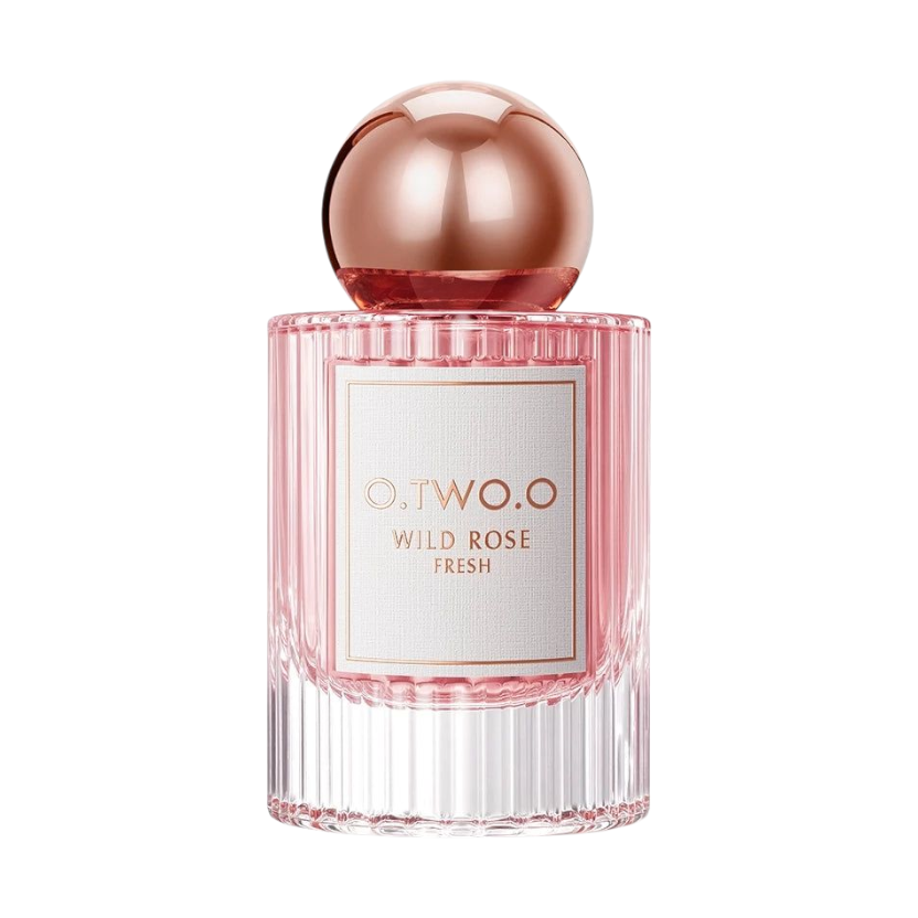 Wild Rose Fresh Wonderland Parfum