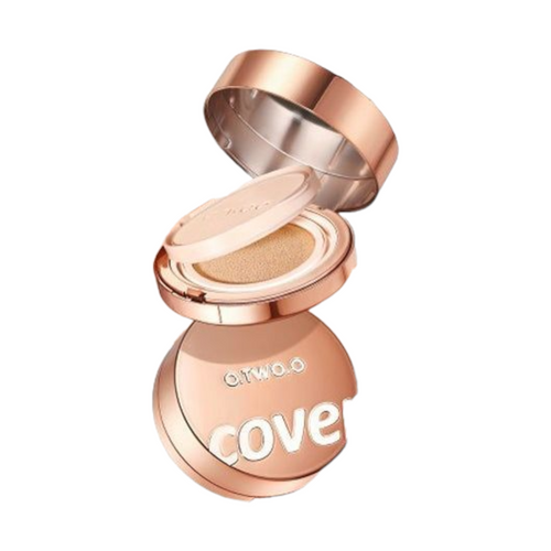 Flawless Matte 2in1 BB Cushion Powder