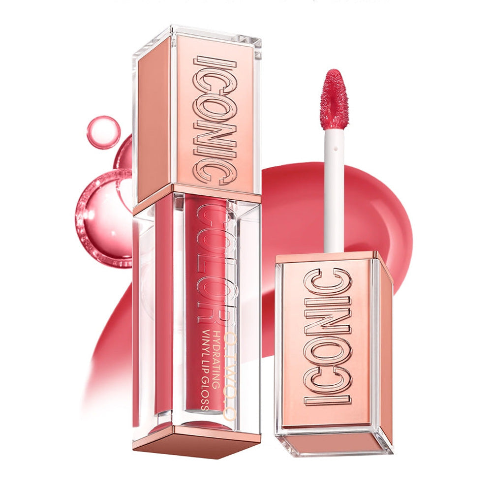 Juicy Pout Vinyl Lipgloss