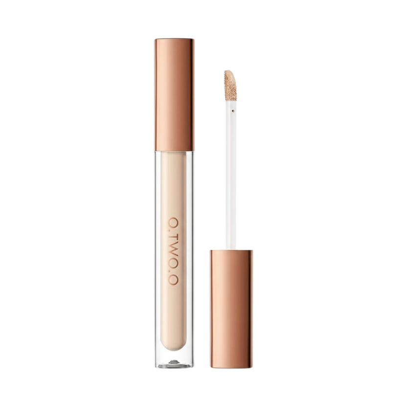 Seamless Full Coverage Longwear Liquid Concealer