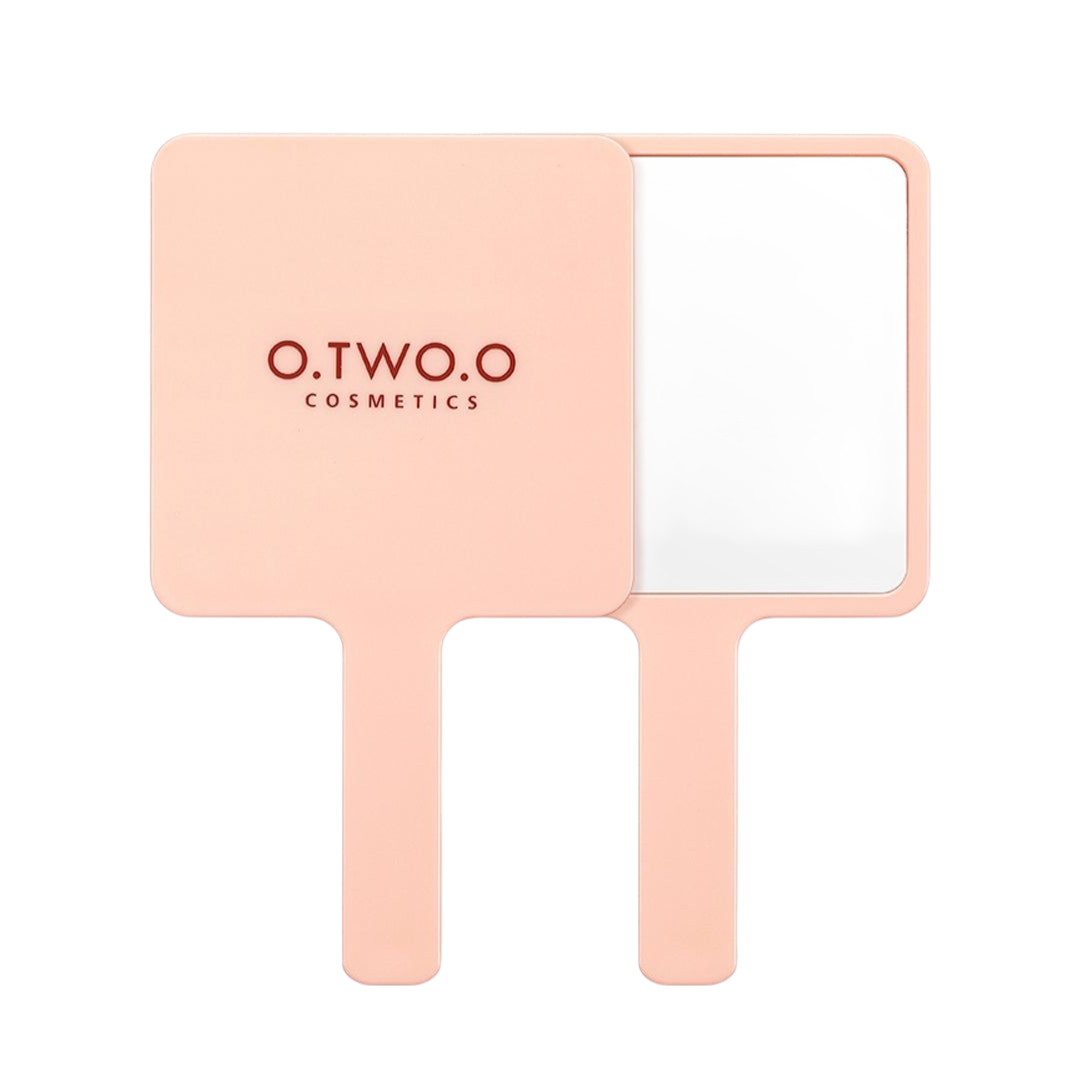 O.TWO.O Handheld Mirror