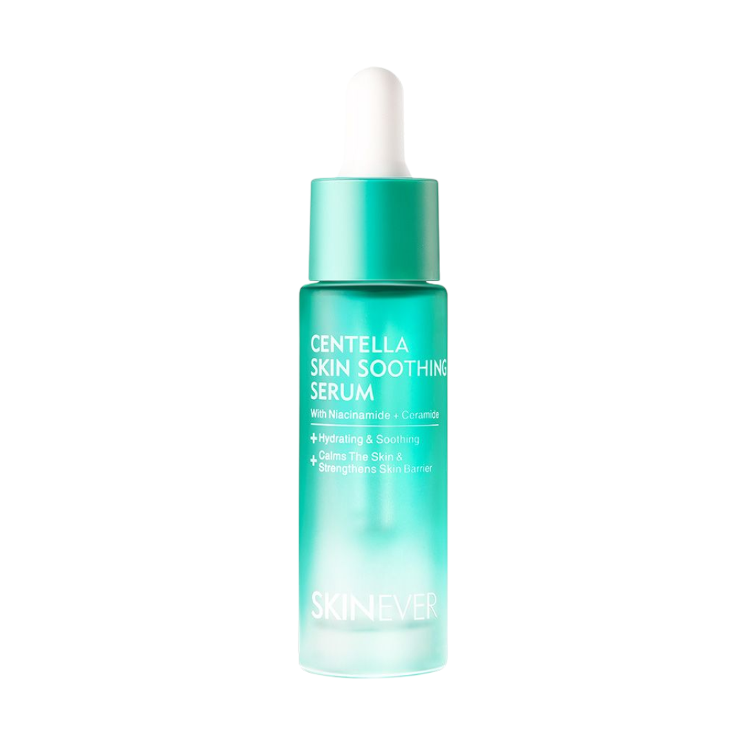 Centella Triple Strength Skin Soothing Serum
