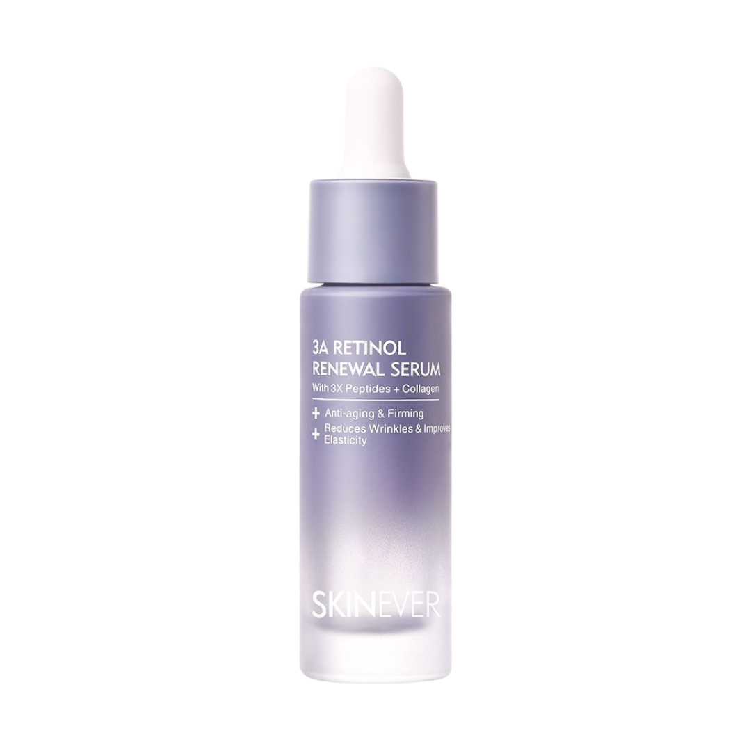 3A Advanced Retinol Skin Renewal Serum
