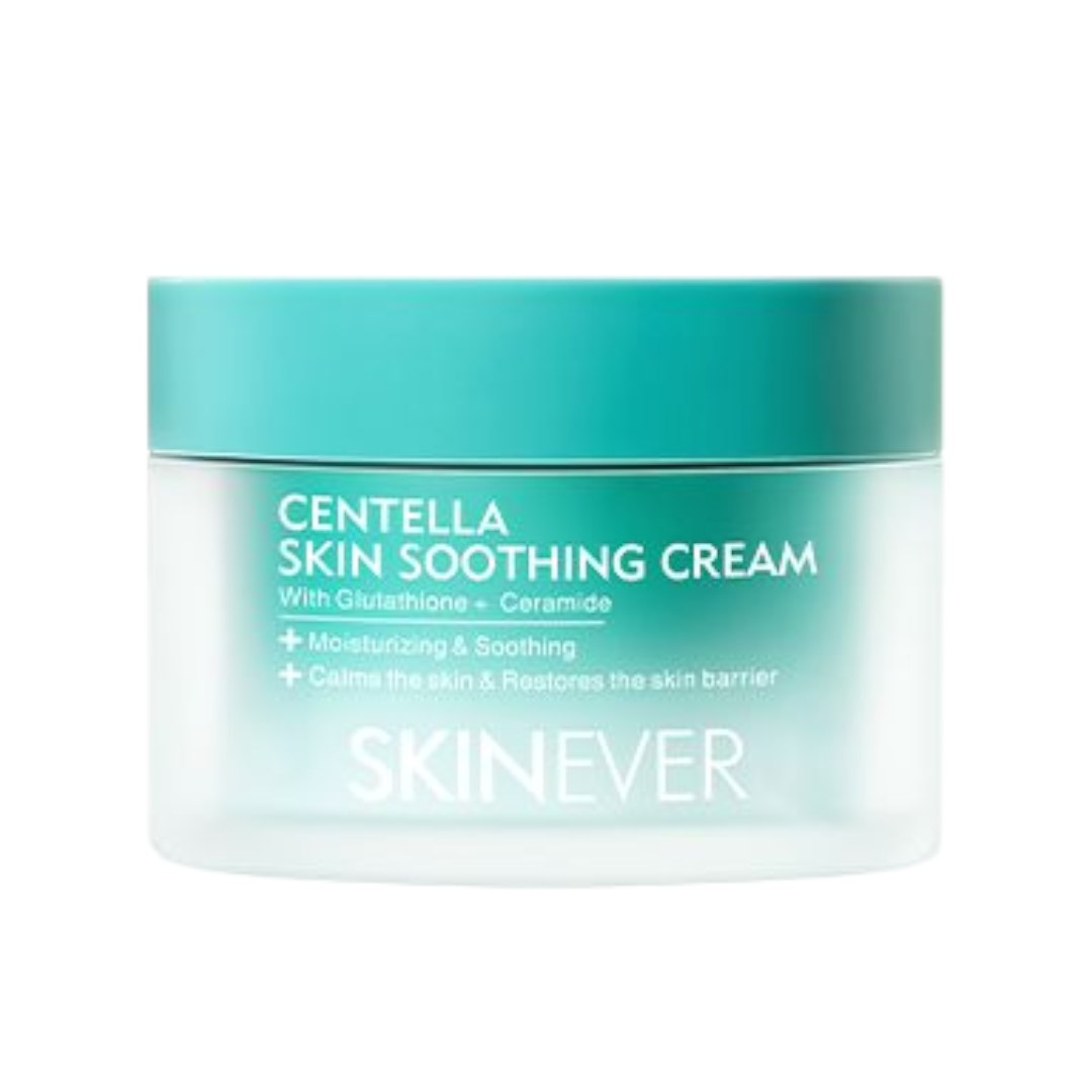 Centella Moisture Restoring Soothing Cream