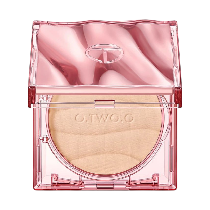 FitMe SPF30 Weightless Oil Control Powder