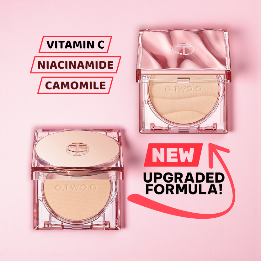FitMe SPF30 Weightless Oil Control Powder