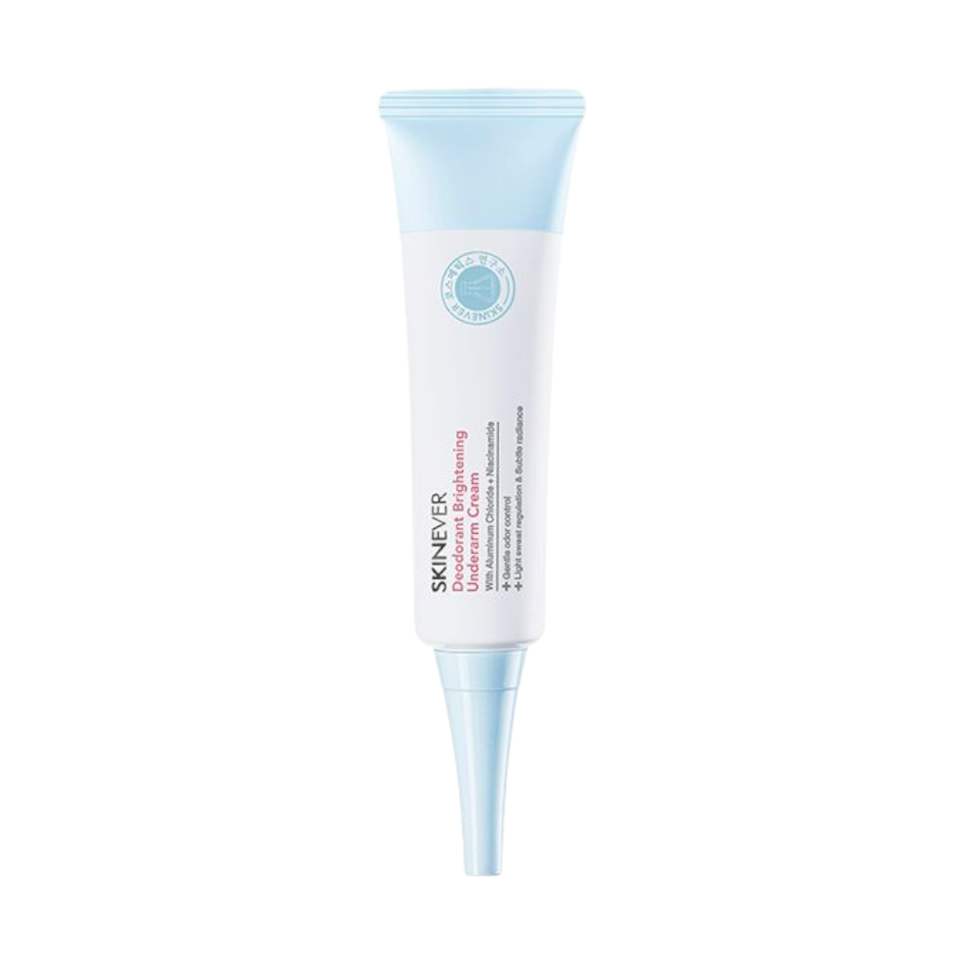 Sweat Control Underarm Brightening Deodorant Cream