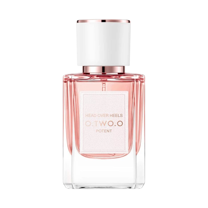 Head Over Heels Potent Memory Parfum