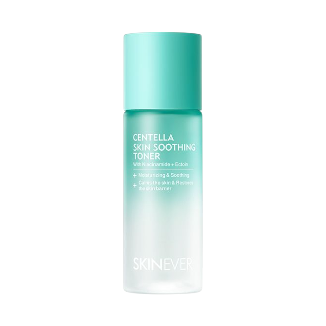 Centella Skin Barrier Recovery Soothing Toner