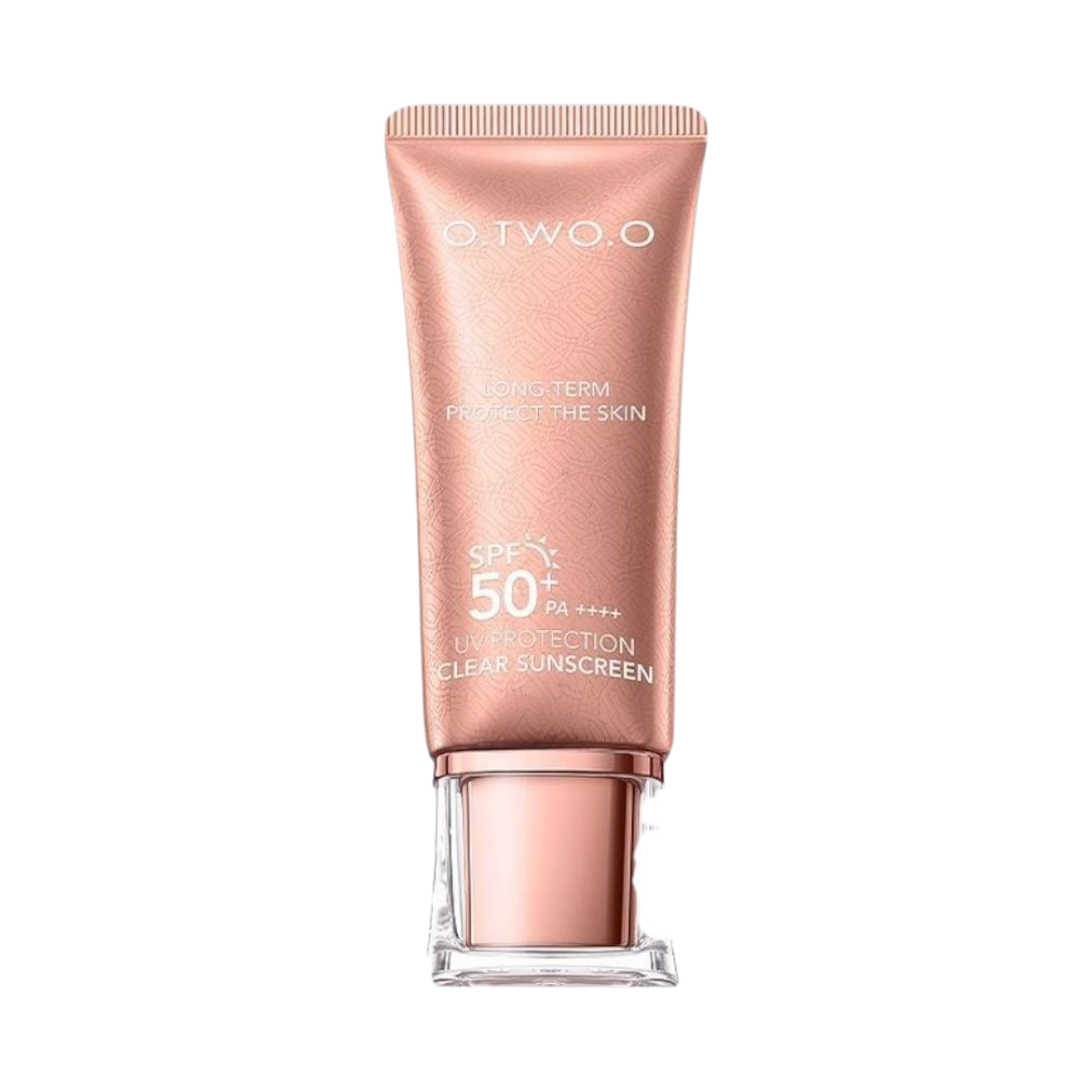 SPF50+ UV Block Refreshing Sunscreen