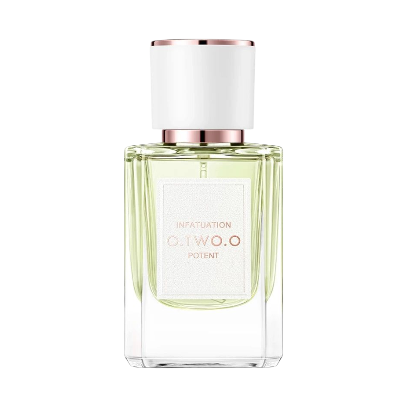 Infatuation Potent Memory Parfum