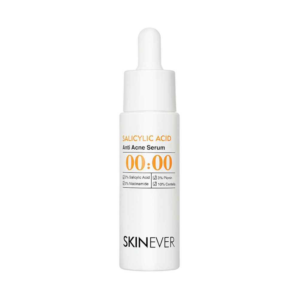 Repairing Salicylic Acid Anti Acne Serum