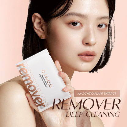 Deep Cleansing Facial Wipes (5 packs)