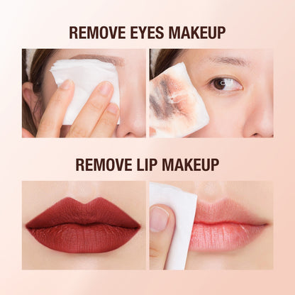 Deep Cleansing Facial Wipes (5 packs)