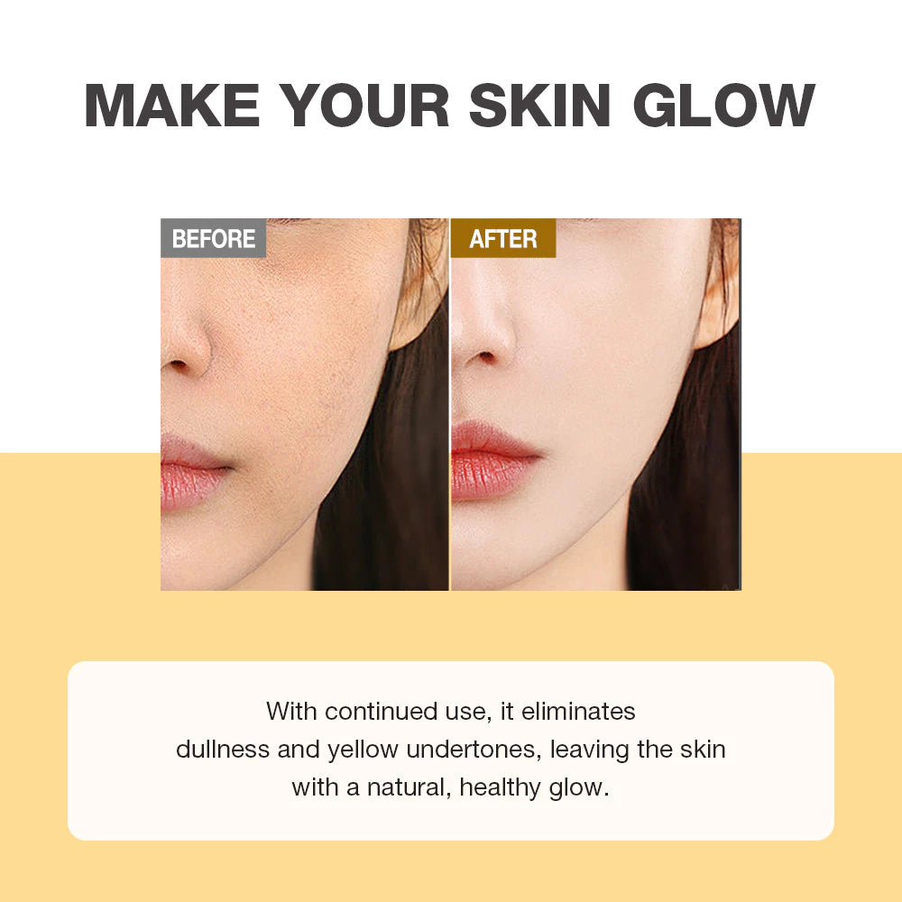 Radiance Recharge Vitamin C Brightening Toner